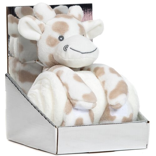 Bbo SET IGRACKA + CEBENCE (B250210) – WHITE GIRAFFE Cene