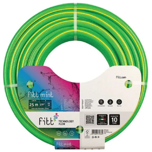 Fitt crevo MINT 1/2" 50m