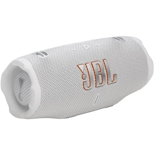 JBL bežični zvučnik CHARGE 6 Beli Cene