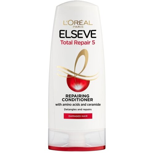 L´Oréal Paris regenerator za kosu Elseve Total Repair 5 200 ml Cene