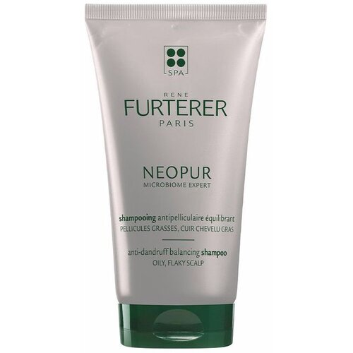 Rene Furterer NEOPUR MICROBIOME EXPERT &Scaron;ampon protiv peruti za masnu kosu 150 ml Cijene