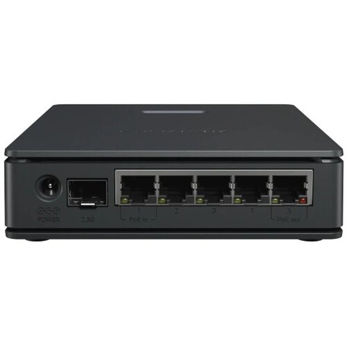 MikroTik hAP ax S 1800 Mbit /s Black Power over Ethernet (PoE) Cijene