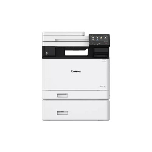 Canon MFP i-SENSYS MF752Cdw II Slike