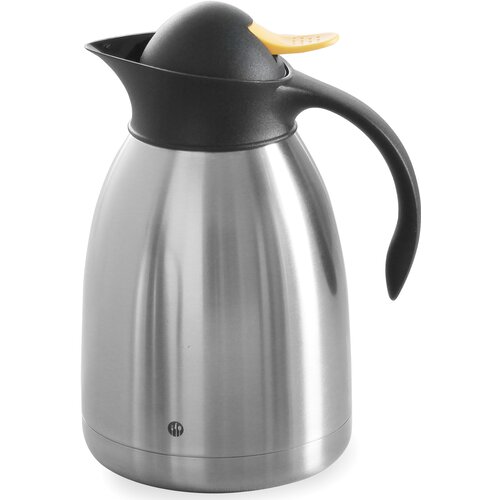 Hendi Bokal s izolacijom, 1,5L, ⌀145x(H)230mm Cene