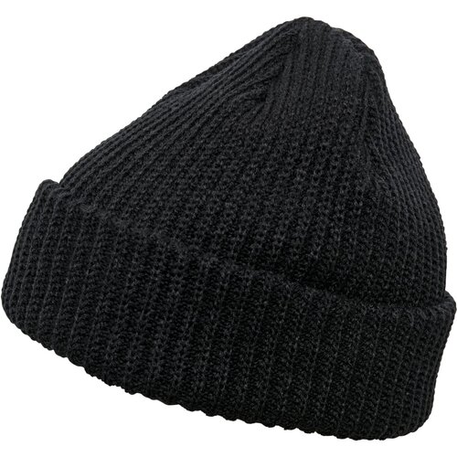 Flexfit Cap - black Slike