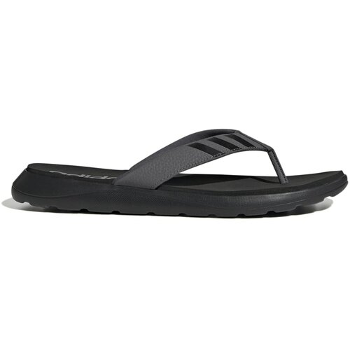 Adidas comfort flip flop, muške papuče, crna FY8654 Slike