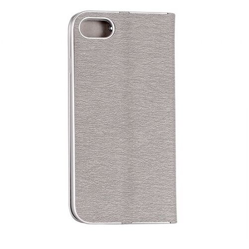 Premium preklopna torbica samsung galaxy S8 plus G955 - siva Slike