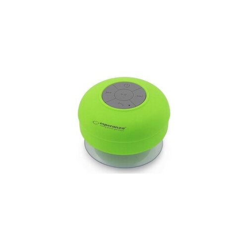 Esperanza Zvučnici BLUETOOTH ESPERANZA NIEBIESKI, 3W, GREEN, EP124G Cijene