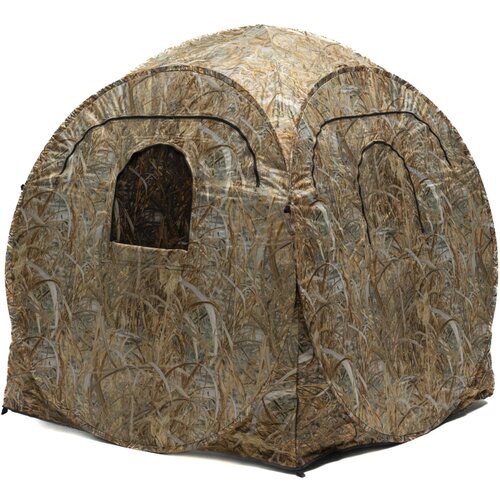 STEALTH GEAR Hide Reed+ Slike