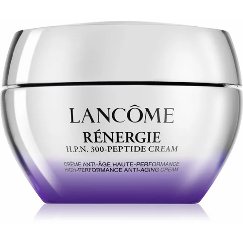 Lancôme Rénergie H.P.N. 300-Peptide Cream dnevna krema protiv bora punjivi 30 ml
