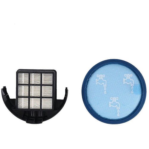 INORCO Komplet filtrov 303172001 in 304087001 Pribor za filtrske elemente sesalnika, (21853266) Slike