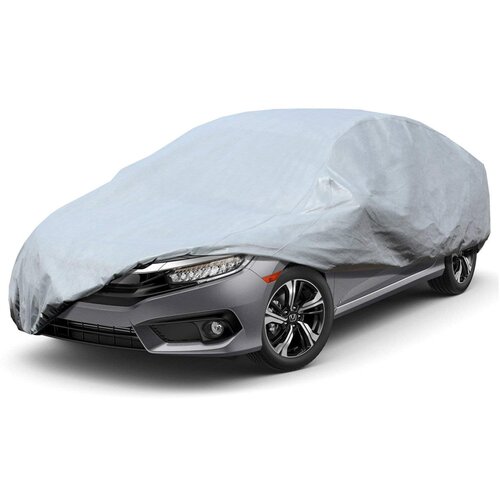 Car Line cerada za suv xl Slike