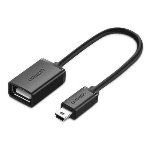 Ugreen otg kabl mini usb na usb US249 Cene