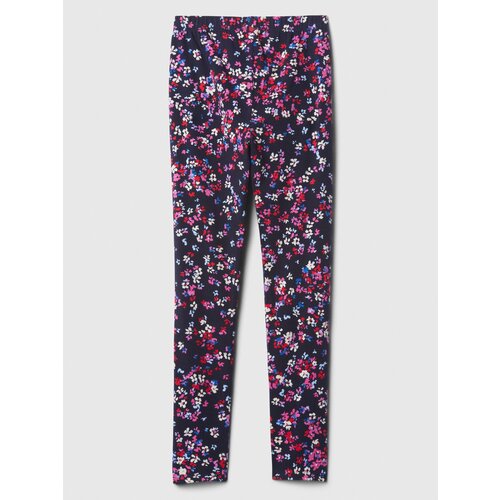 GAP Children's floral leggings - Girls Cene