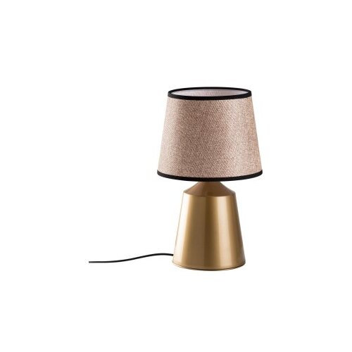 Opviq drop - 15496 goldbeige table lamp Cene