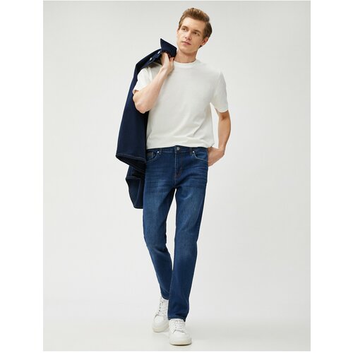Koton Slim Fit Jeans - Cene