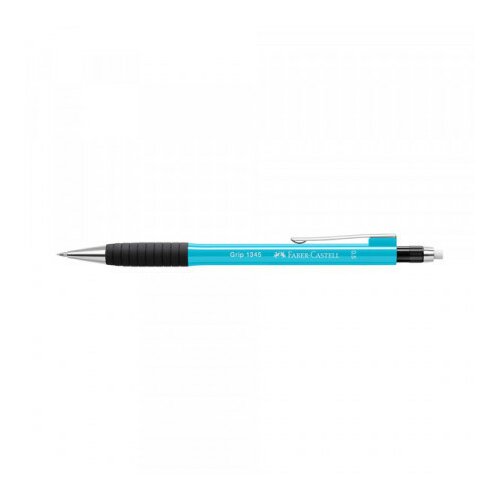 Faber Castell tehnička olovka grip 0.5 1345 13 svetlo plava ( F494 ) Slike