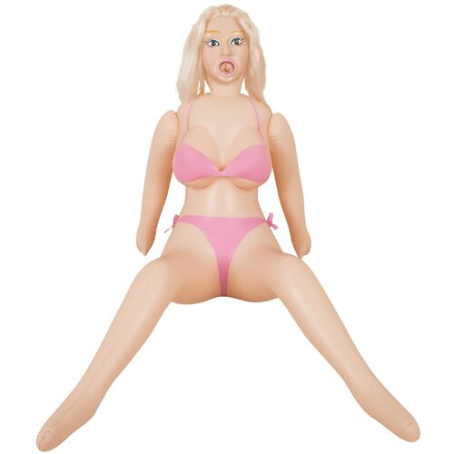 You2Toys - Guma Bridget z velikimi prsmi Cene
