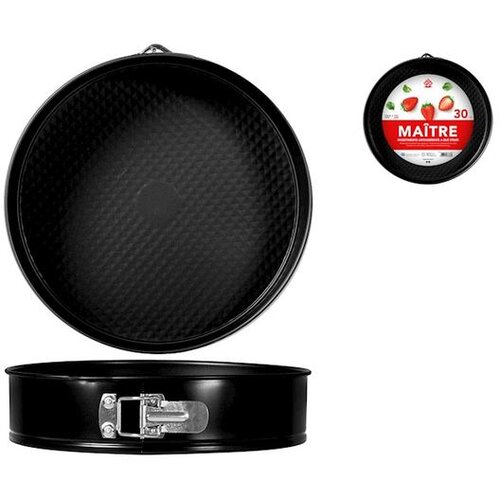 Kalup ZA TORTU 30CM MAITRE Slike