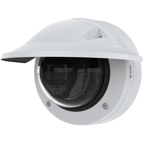 Axis netzwerkkamera fix dome P3267-LVE 5MP" Cijene
