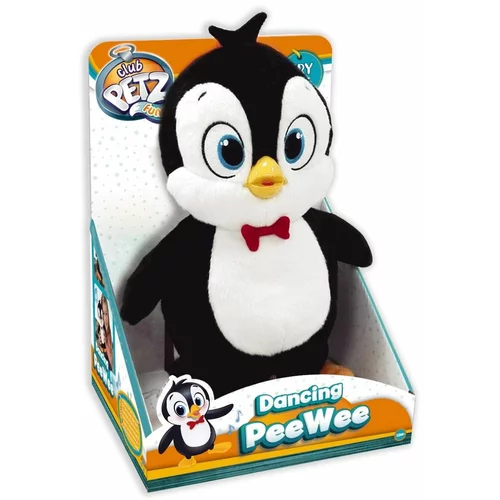 Imc Toys pingvin Peewee 95885