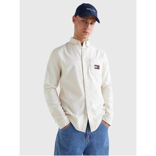 tommy hilfiger white shirt