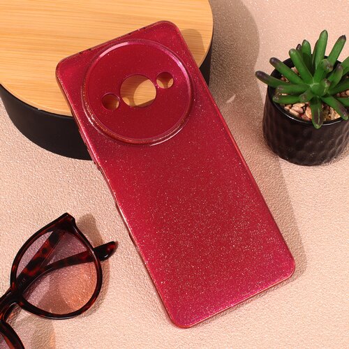 Xiaomi torbica Sparkle Dust za Redmi A3 bordo Slike