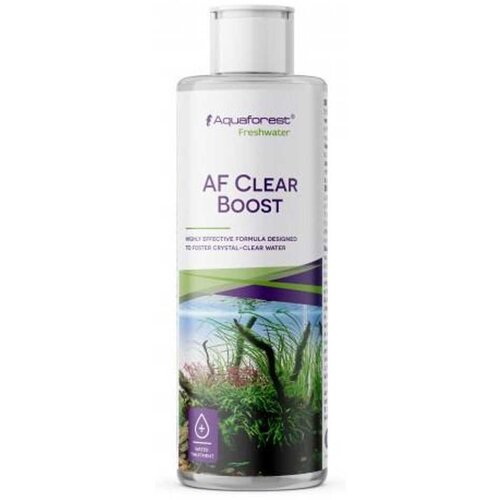 Aquaforest clear boost - 500 ml Cene