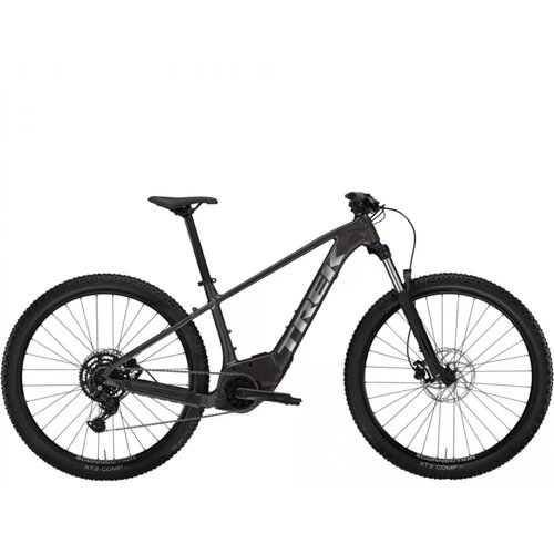  Bicikl Trek Marlin+ 6 2024 Black - XS - 27.5” Cijene