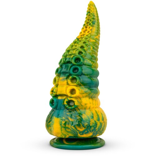 Mythical Mates - Tentacle Delight Green & Yellow Cijene