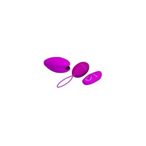 Pretty Love Vibracijski jajček Hyper Egg Slike