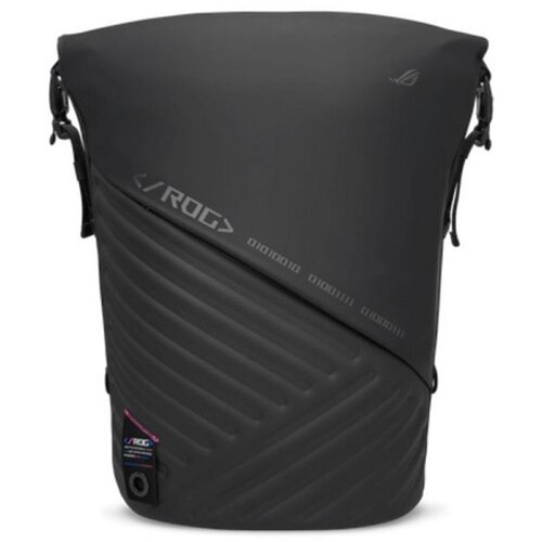 Asus Ruksak ASUS BP3801 ROG SLASH 4.0/BK/17//2 IN 1 Slike