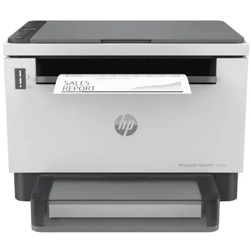  MFP HP LaserJet Tank 2602dn