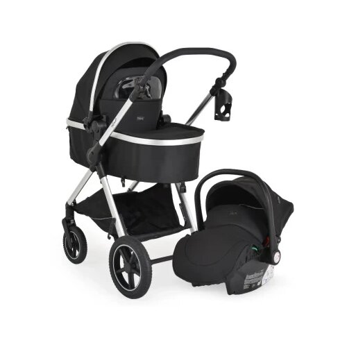 Cangaroo Kolica alina 2u1 black onyx ( CAN0040 ) Cene