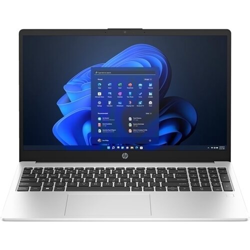 HP Notebook 250 G10 i3-1315U / 16GB / 1TB SSD / 15,6&amp;quot; FHD IPS / Windows 11 Pro (silver), (01-v2-nb1500081-w11p) Slike