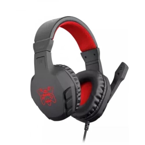 Defender SLUSALICE CUJO CRNO CRVENE SA MIC Slike