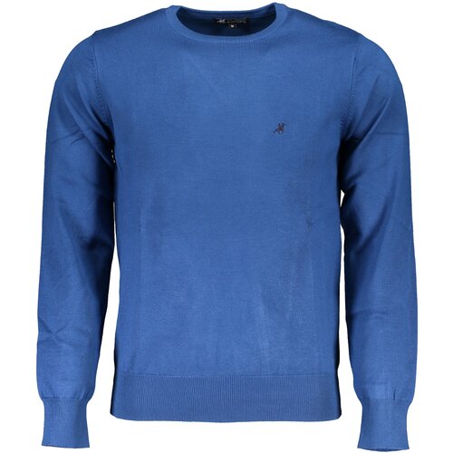 U.S. GRAND POLO US GRAND POLO MEN&#39;S BLUE SHIRT Cijene