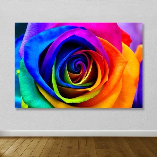 Wallity Slika DEV02581100140, 100x140 cm Cene