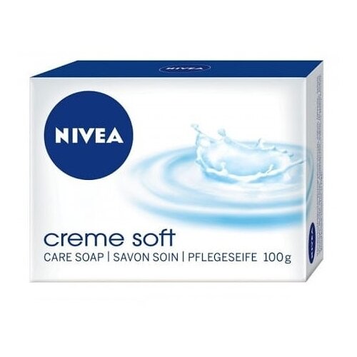 Nivea creme soft 100g Cene