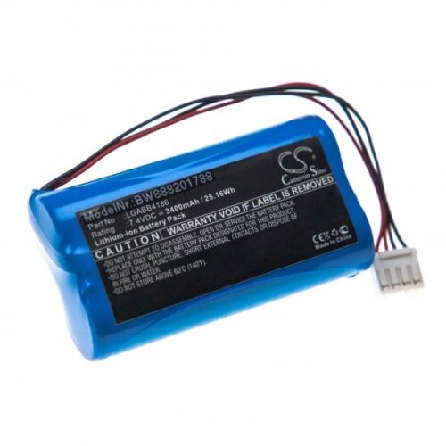 Green cell Baterija za DJI Phantom 3 Standard / Phantom 3 4K, 3400 mAh Cene