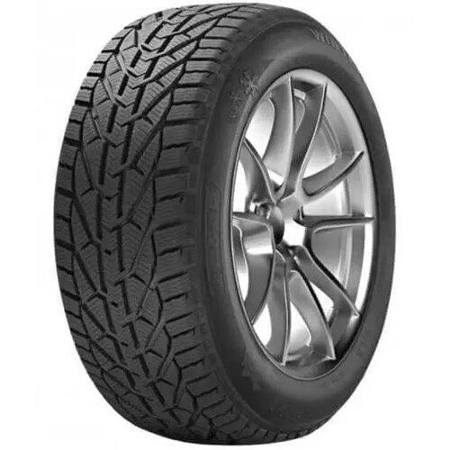 Tigar zimska guma Winter 205/55 R16 94H XL Slike
