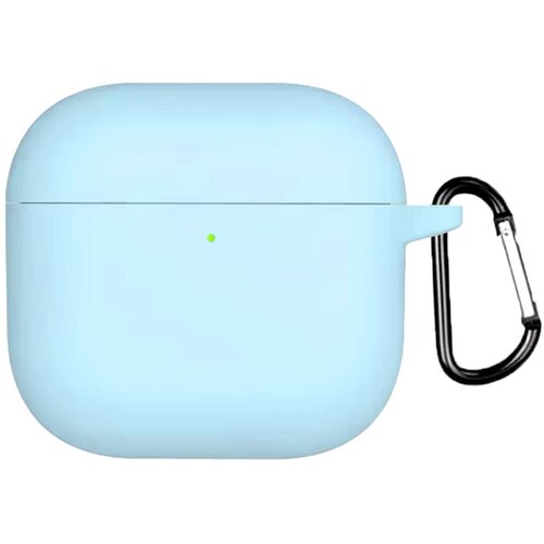  Za&amp;scaron;titna futrola za Airpods 4 tirkiz Slike