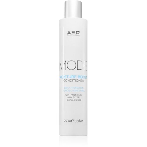 ASP MODE Moisture Boost Conditioner regenerator za dubinsku hidrataciju 250 ml Cijene