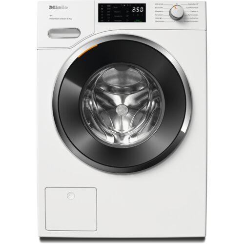 Miele perilica rublja WWE 380 WCS PWash&Steam&8kg Cijene