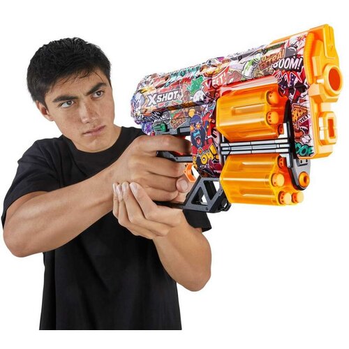 Zuru skins - dread pištolj 25534 Cijene