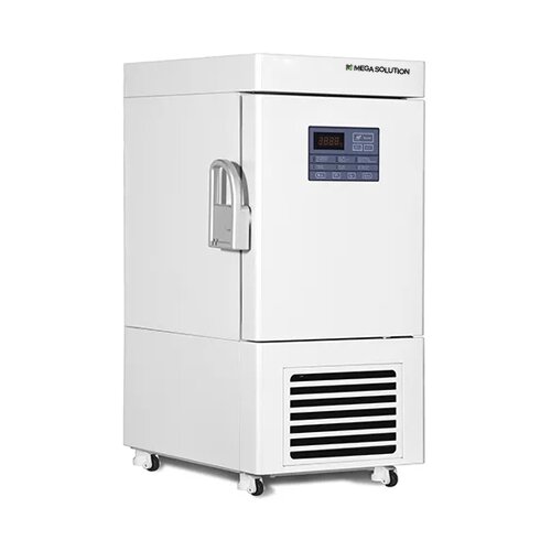  Vertiklani laboratorijski Zamrzivač -86°C, zapremina 340 L, model UFZ-86V340E, MEGA SOLUTION Cene