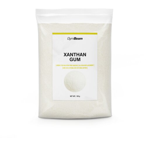 GymBeam Ksantanska guma 100  g Cene