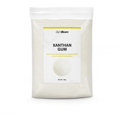 GymBeam Ksantanska guma 100 g Cene