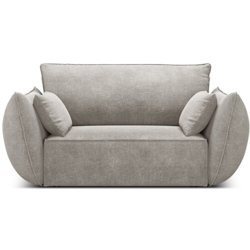 Mazzini Sofas Svetlo siv fotelj Vanda - Mazzini Sofas Slike