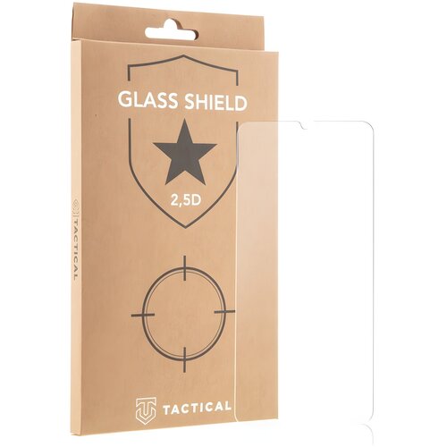 TACTICAL Glass Shield 2.5D staklo za Xiaomi Redmi Note 8T - Prozirna KP25790 Cijene